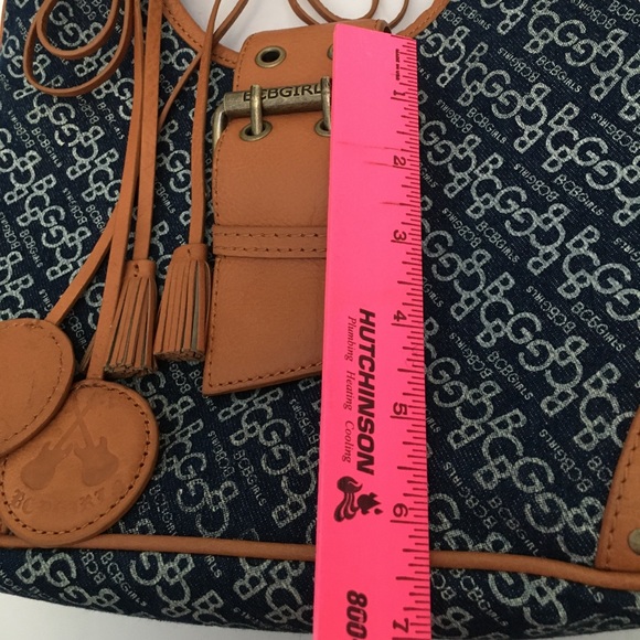 BCBGirls bag - Picture 3 of 10